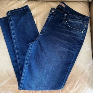 EuC Joe’s Jeans Honey Corinna skinny ankle jeans 32